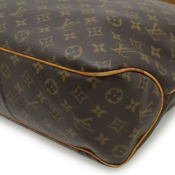 Louis Vuitton Monogram Delightful PM Shoulder Bag - Picture 3 of 8